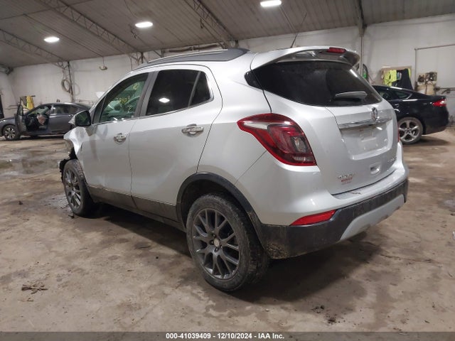 KL4CJ2SB8JB512318 Buick Encore Sport Touring