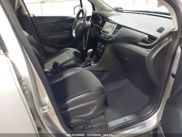 KL4CJ2SB8JB512318 Buick Encore Sport Touring