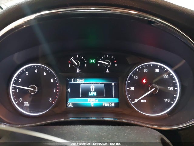 KL4CJ2SB8JB512318 Buick Encore Sport Touring