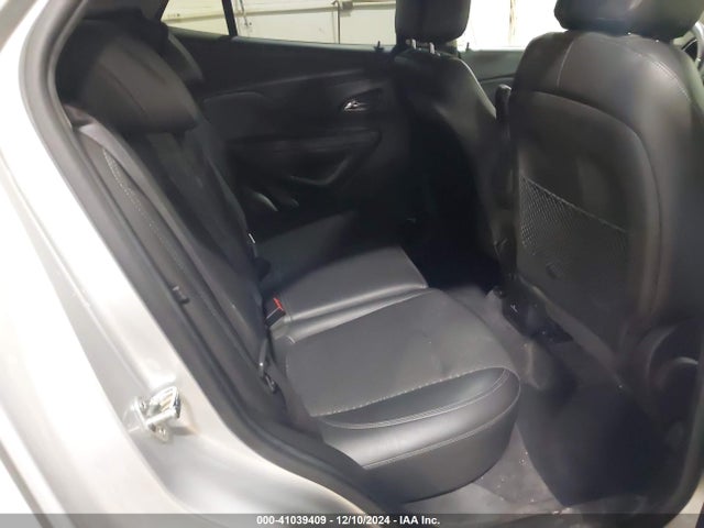 KL4CJ2SB8JB512318 Buick Encore Sport Touring