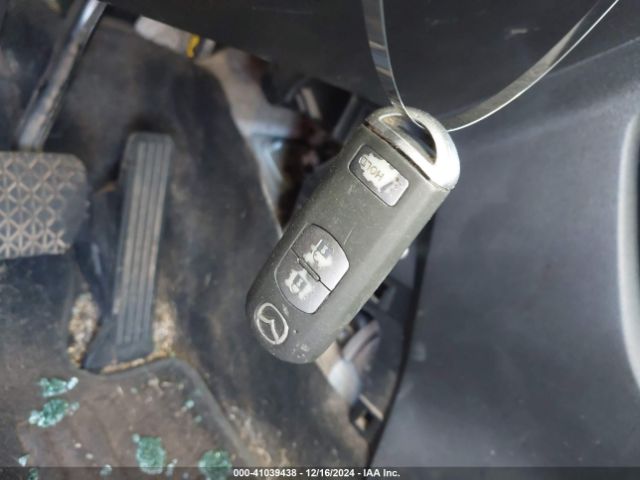 JM3KE2CY9G0807688 Mazda Cx-5 Touring