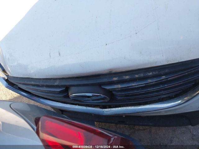 JM3KE2CY9G0807688 Mazda Cx-5 Touring
