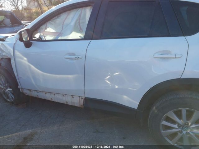 JM3KE2CY9G0807688 Mazda Cx-5 Touring