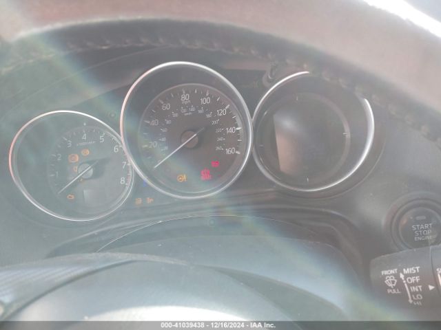 JM3KE2CY9G0807688 Mazda Cx-5 Touring