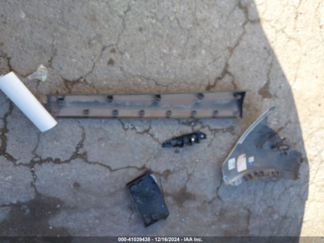 JM3KE2CY9G0807688 Mazda Cx-5 Touring