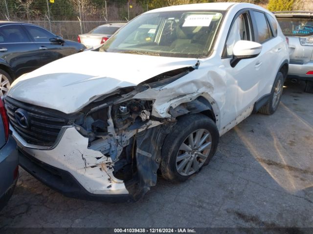 JM3KE2CY9G0807688 Mazda Cx-5 Touring