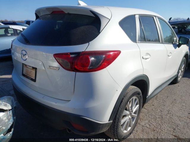 JM3KE2CY9G0807688 Mazda Cx-5 Touring