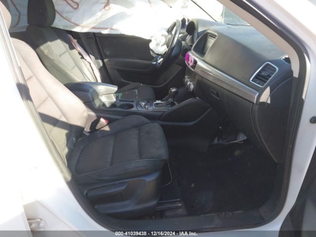 JM3KE2CY9G0807688 Mazda Cx-5 Touring