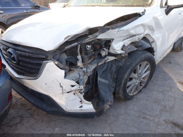JM3KE2CY9G0807688 Mazda Cx-5 Touring