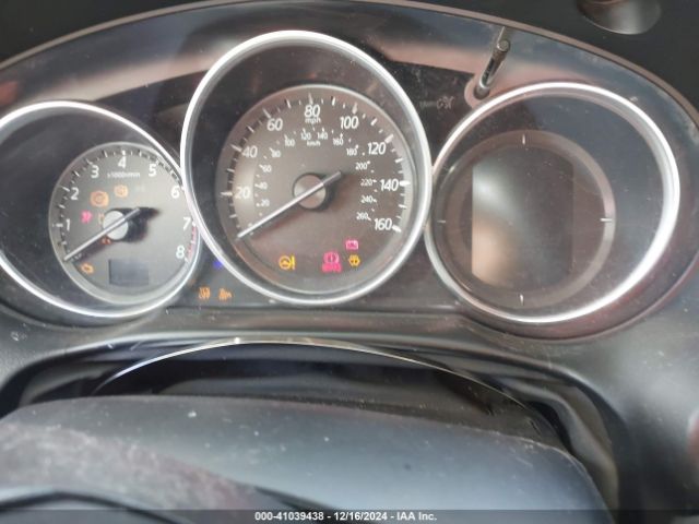 JM3KE2CY9G0807688 Mazda Cx-5 Touring