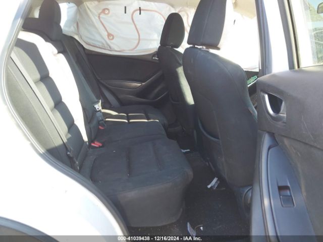 JM3KE2CY9G0807688 Mazda Cx-5 Touring