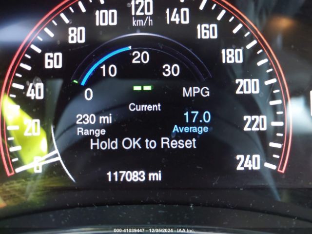 1C4RDJAG2FC223421 Dodge Durango Sxt
