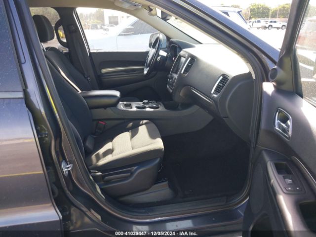1C4RDJAG2FC223421 Dodge Durango Sxt