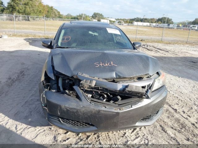 19VDE1F38EE002550 Acura Ilx 2.0l