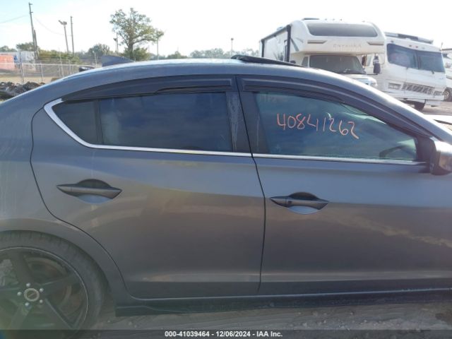 19VDE1F38EE002550 Acura Ilx 2.0l
