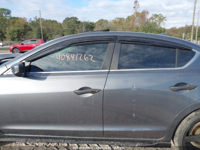 19VDE1F38EE002550 Acura Ilx 2.0l