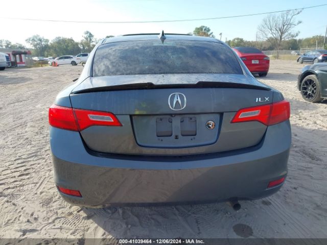 19VDE1F38EE002550 Acura Ilx 2.0l