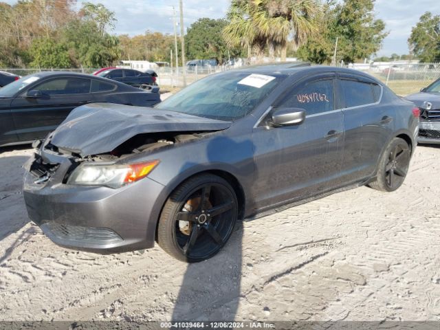 19VDE1F38EE002550 Acura Ilx 2.0l