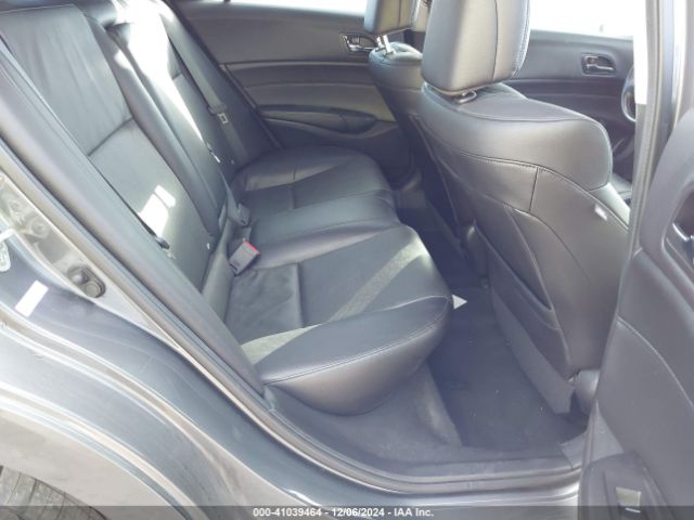 19VDE1F38EE002550 Acura Ilx 2.0l