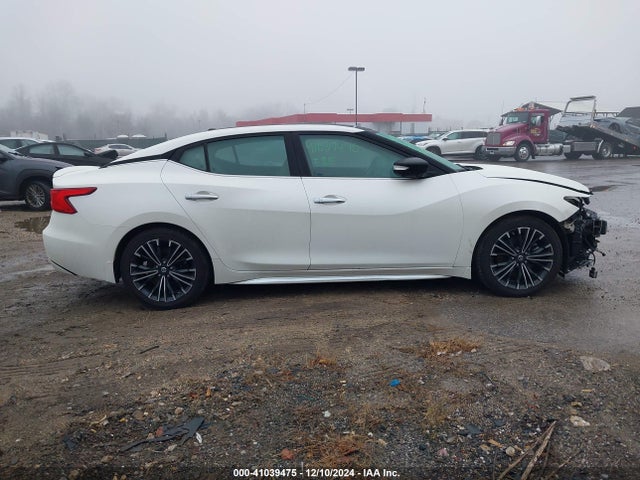 Nissan Maxima 3.5 Platinum 2016 1N4AA6AP3GC398724 Image 13