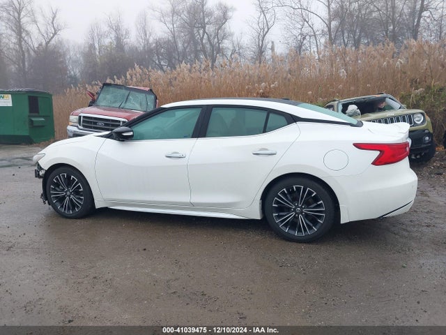 Nissan Maxima 3.5 Platinum 2016 1N4AA6AP3GC398724 Image 14