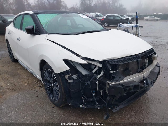 Nissan Maxima 3.5 Platinum 2016 1N4AA6AP3GC398724 Image 6