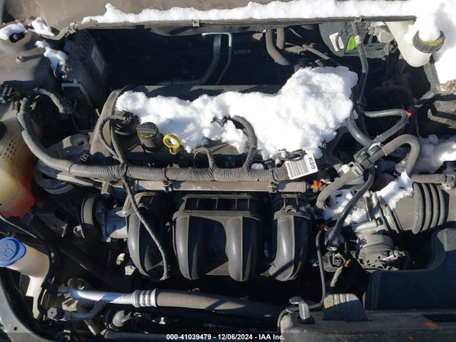 3FA6P0G70KR209594 Ford FUSION S
