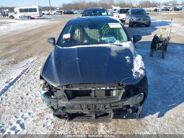 3FA6P0G70KR209594 Ford FUSION S
