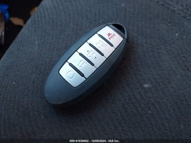 JN8AZ1MU0EW401487 Nissan MURANO S