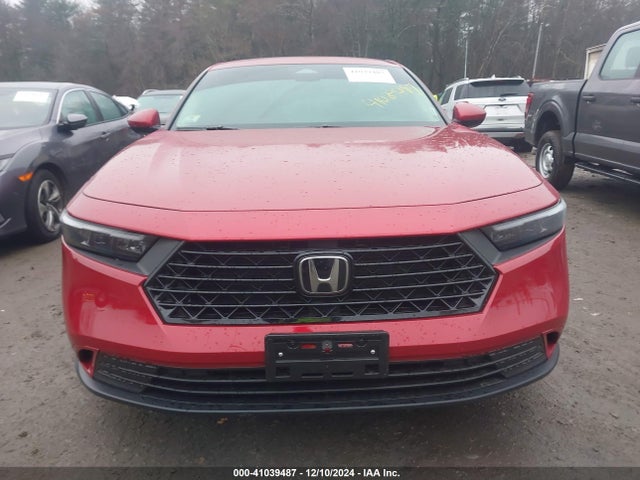 1HGCY1F38RA083019 Honda ACCORD EX