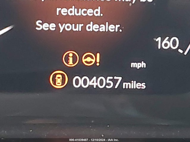 1HGCY1F38RA083019 Honda ACCORD EX