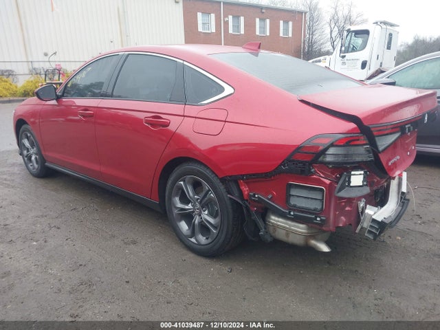 1HGCY1F38RA083019 Honda ACCORD EX