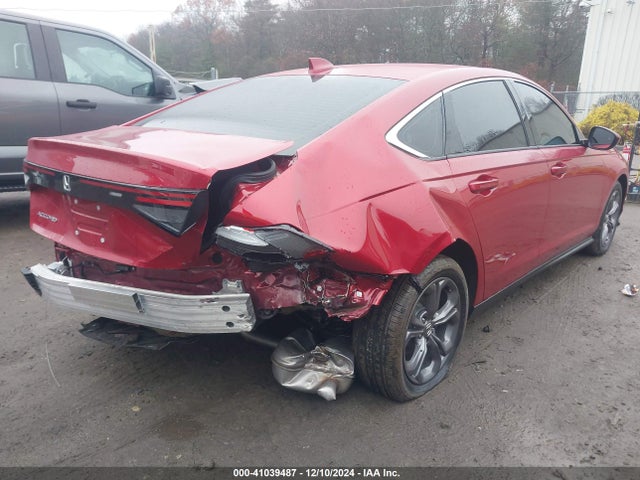 1HGCY1F38RA083019 Honda ACCORD EX