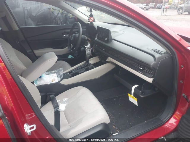 1HGCY1F38RA083019 Honda ACCORD EX