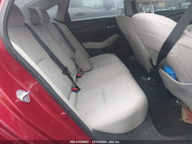 1HGCY1F38RA083019 Honda ACCORD EX