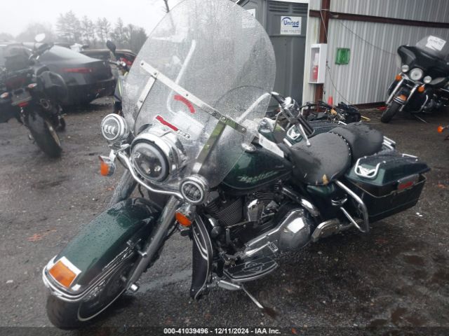 1997 HARLEY-DAVIDSON FLHRI 1HD1FBR13VY612386 Photo 1