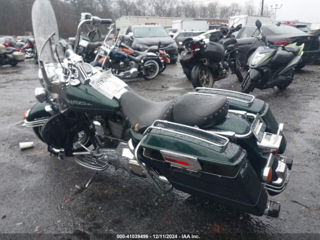 1997 HARLEY-DAVIDSON FLHRI 1HD1FBR13VY612386 Photo 2