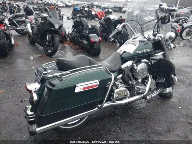 1997 HARLEY-DAVIDSON FLHRI 1HD1FBR13VY612386 Photo 3