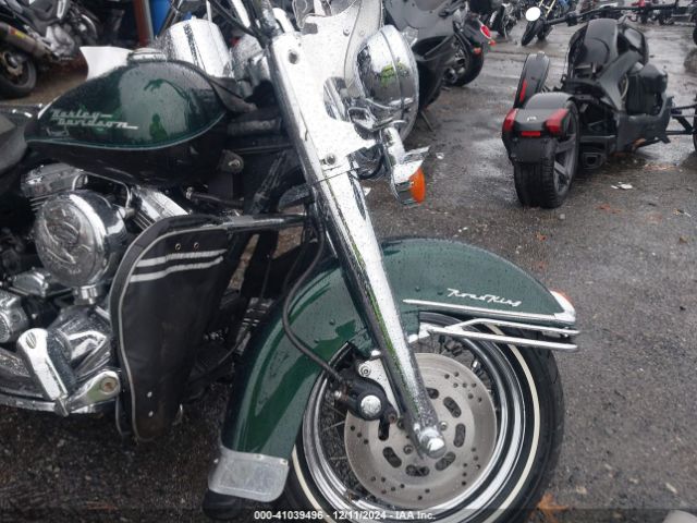 1997 HARLEY-DAVIDSON FLHRI 1HD1FBR13VY612386 Photo 4