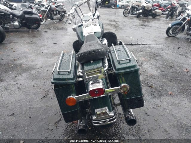 1997 HARLEY-DAVIDSON FLHRI 1HD1FBR13VY612386 Photo 5