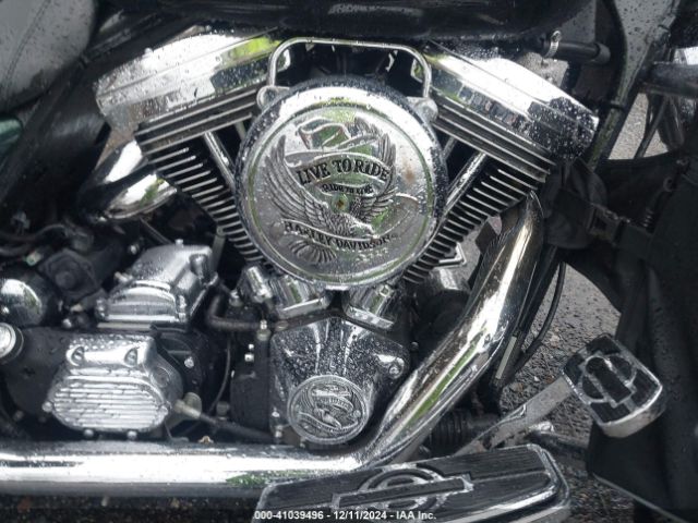 1997 HARLEY-DAVIDSON FLHRI 1HD1FBR13VY612386 Photo 7