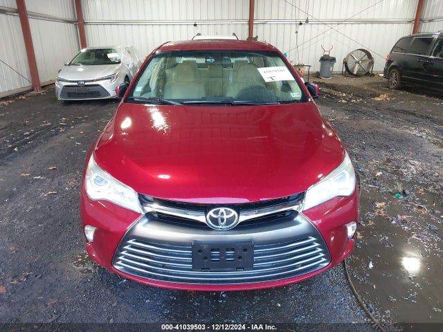 Toyota CAMRY LE 2015 4T1BF1FK2FU900479 Image 12