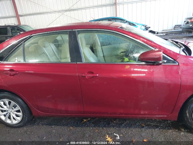 Toyota CAMRY LE 2015 4T1BF1FK2FU900479 Image 13