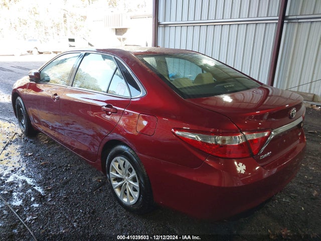 Toyota CAMRY LE 2015 4T1BF1FK2FU900479 Image 3