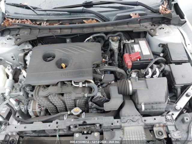 1N4BL4BV5LC192850 Nissan Altima S Fwd