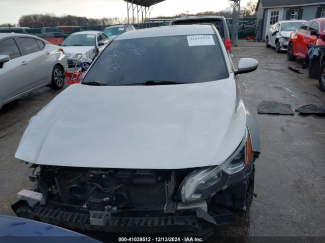 1N4BL4BV5LC192850 Nissan Altima S Fwd