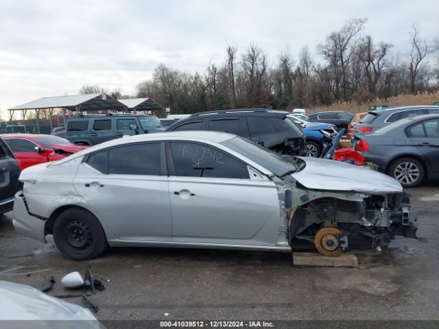 1N4BL4BV5LC192850 Nissan Altima S Fwd