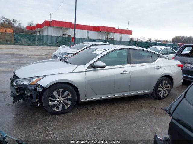 1N4BL4BV5LC192850 Nissan Altima S Fwd