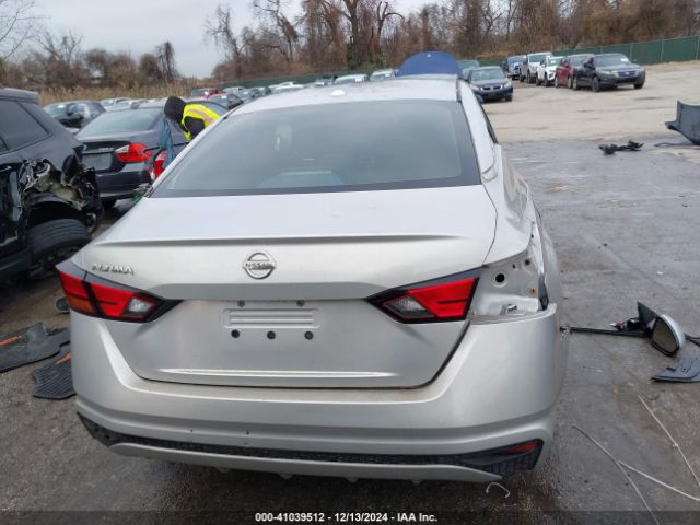 1N4BL4BV5LC192850 Nissan Altima S Fwd