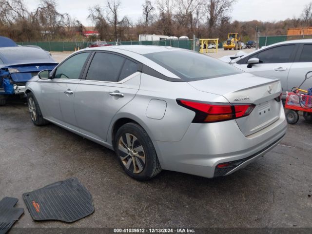 1N4BL4BV5LC192850 Nissan Altima S Fwd